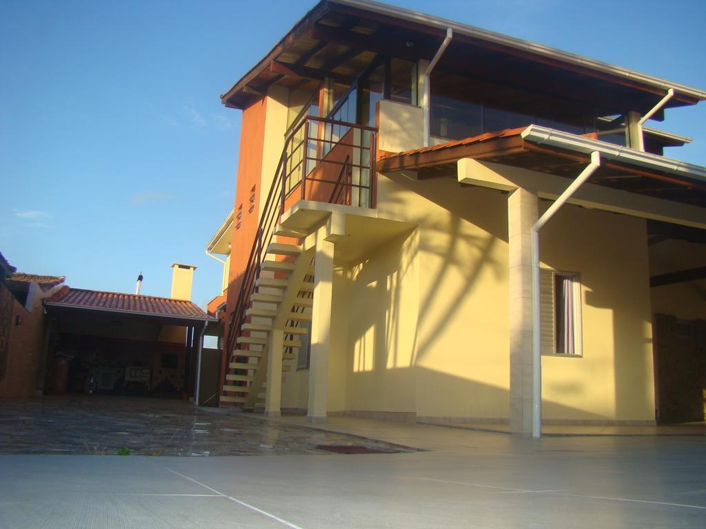 J E E Na Barra Da Lagoa Apartamento