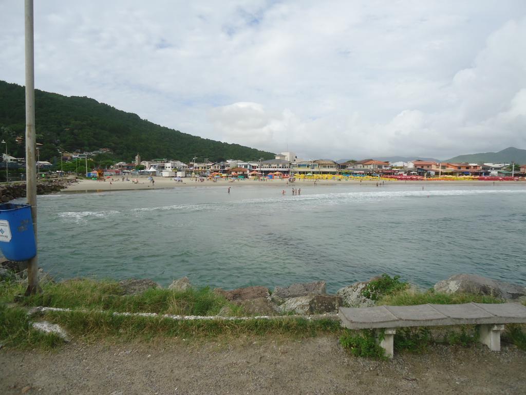 J E E Na Barra Da Lagoa Florianópolis