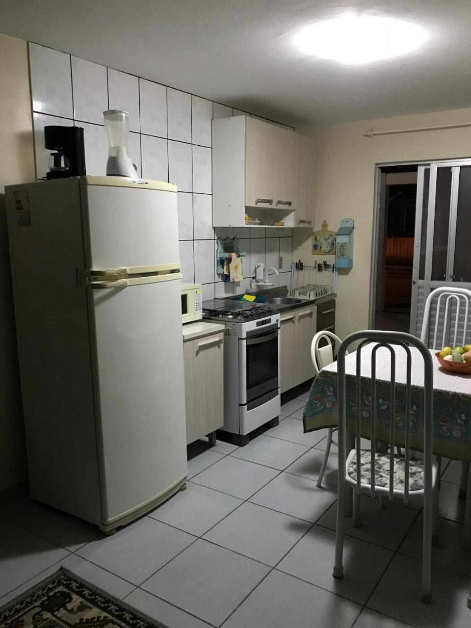 J E E Na Barra Da Lagoa Apartamento