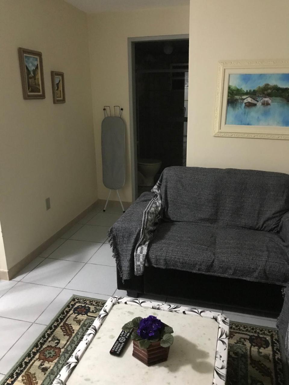 J E E Na Barra Da Lagoa