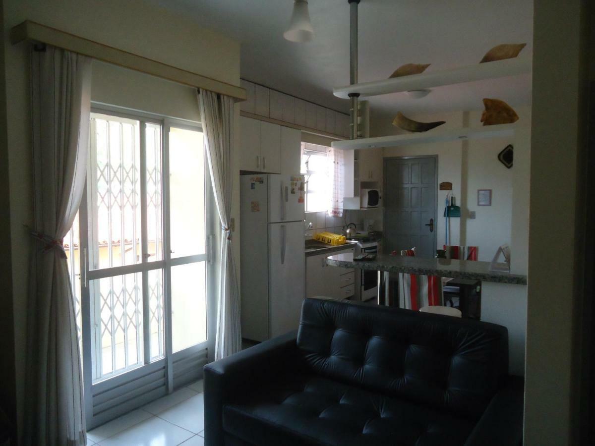 Apartamento J E E Na Barra Da Lagoa Florianópolis