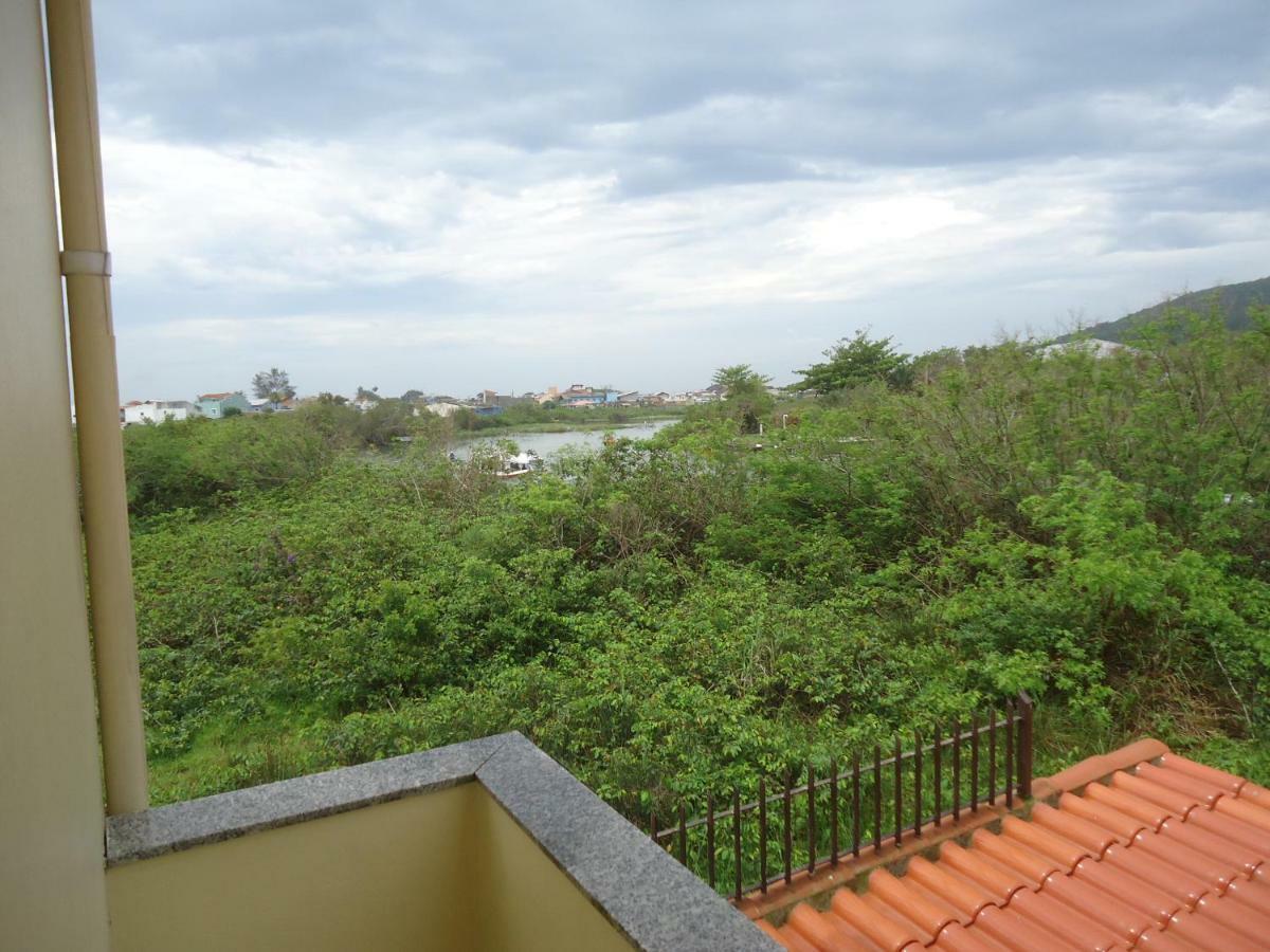 J E E Na Barra Da Lagoa Apartamento