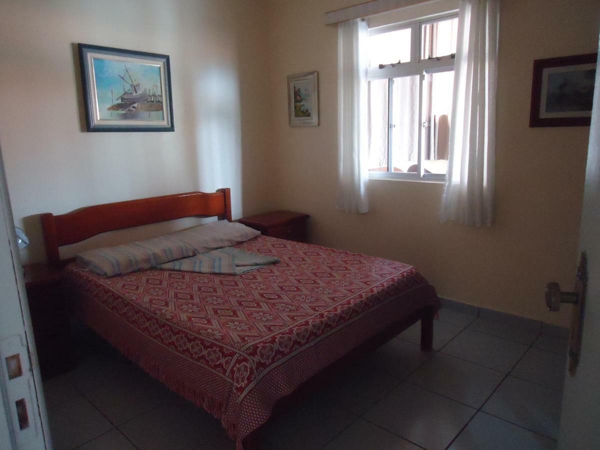 Apartamento J E E Na Barra Da Lagoa