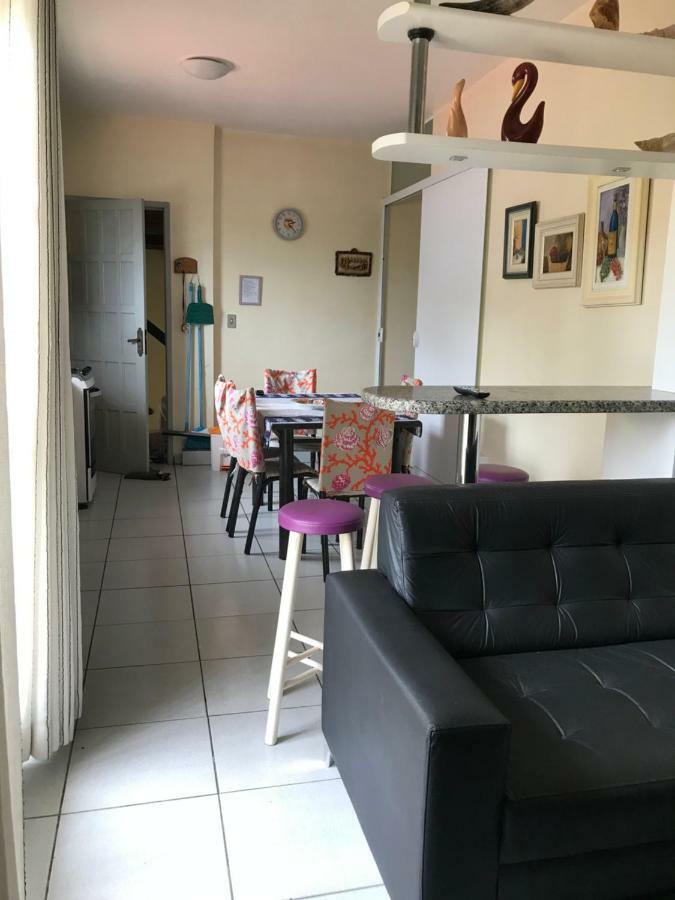 J E E Na Barra Da Lagoa Apartamento