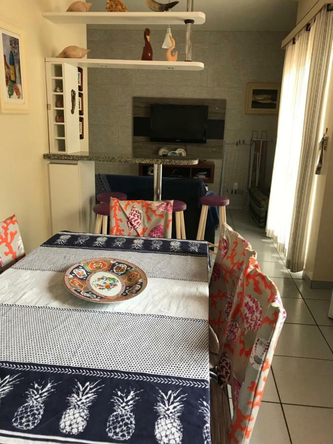 J E E Na Barra Da Lagoa Apartamento Florianópolis